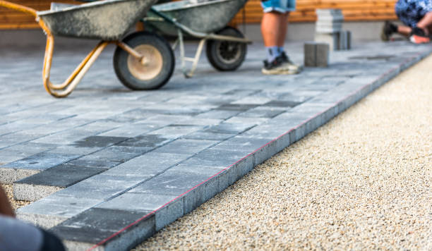 Best Permeable Driveway Pavers in Fruitland, ID